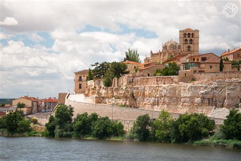 Qué hacer y QUÉ VER en ZAMORA capital en un día。